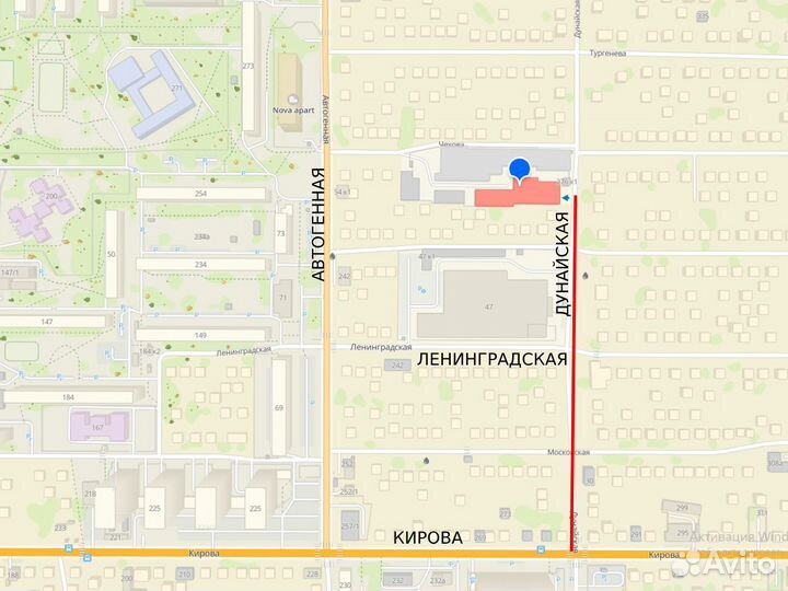 Farroad FRD78 245/45 R18 100H