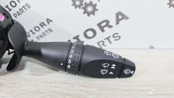 Переключатель подрулевой правый Ford Fusion JU
