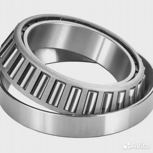 Подшипник 7207acdga/P4A SKF