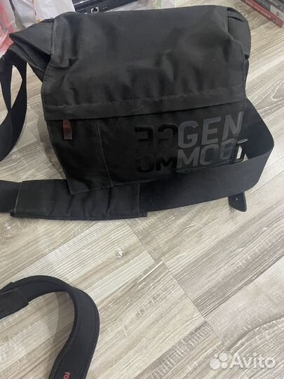 Зеркальный фотоаппарат Canon EOS 500D