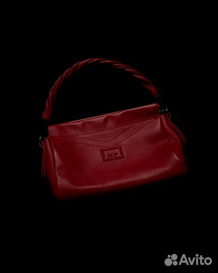 Сумка багет Givenchy винтаж miu miu prada gucci