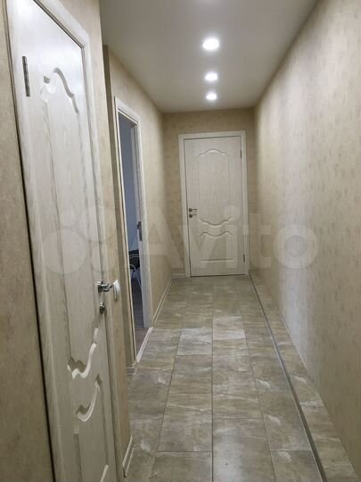 2-к. квартира, 45 м², 1/3 эт.