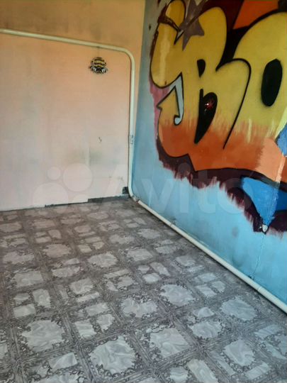 Дом 60 м² на участке 10 сот.