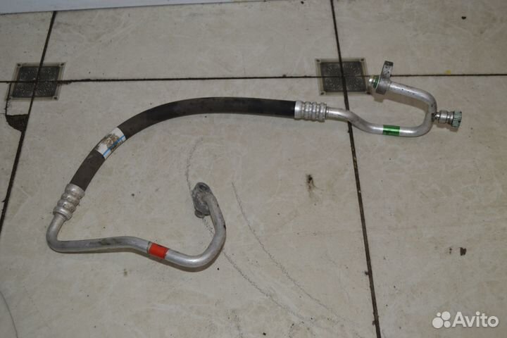 Трубка кондиционера Kia Ceed 2 JD