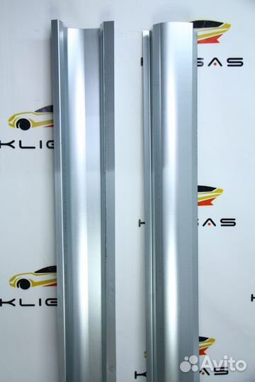 Ремонтный порог Volkswagen Golf 6