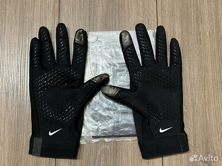 Перчатки Nike PSG оригинал