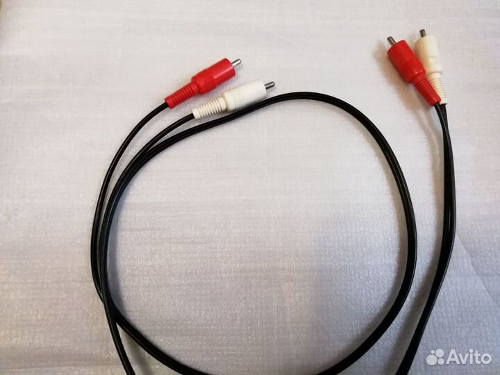 Межблок RCA-RCA, Japan стоковый