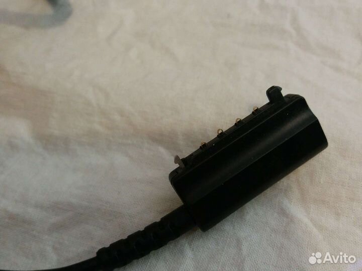 Зарядное устройство Sony adp30kh