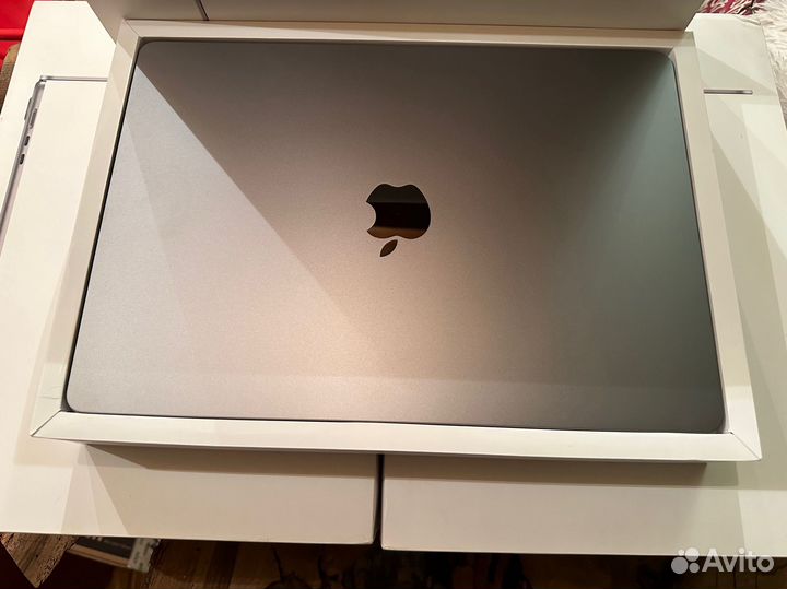 MacBook Air 15 M2/256 SSD/NEW/SpaceGray