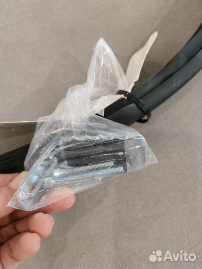 Набор крыльев для велосипеда