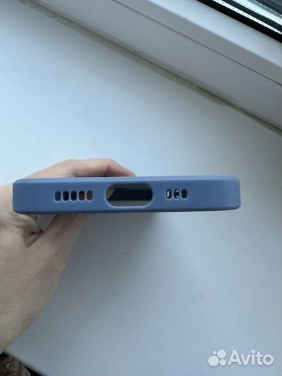 Чехол на iPhone 14 pro