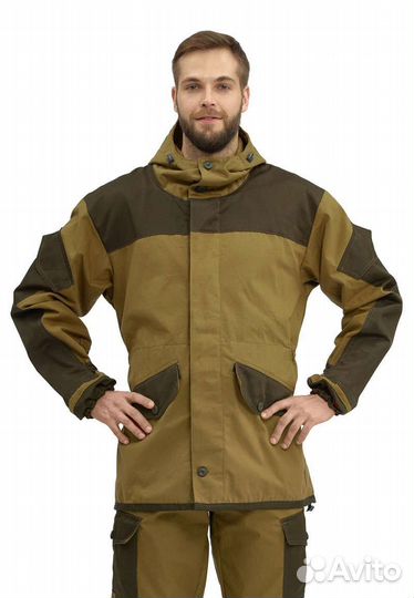 Костюм горка 3