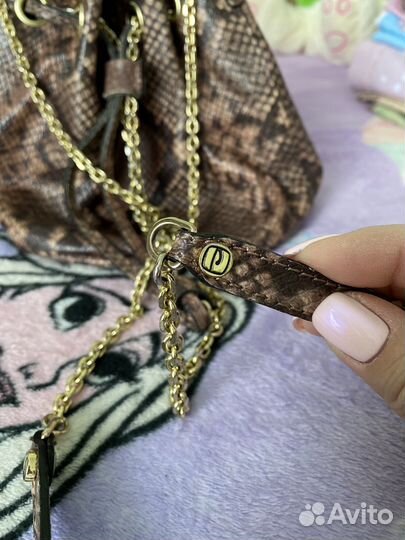 Сумка Италия gianni chiarini женская