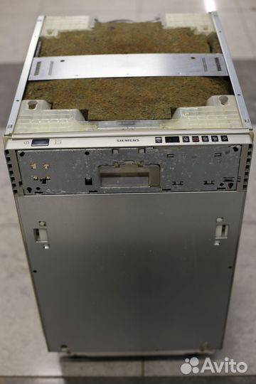 Посудомоечная машина Bosch (Siemens)