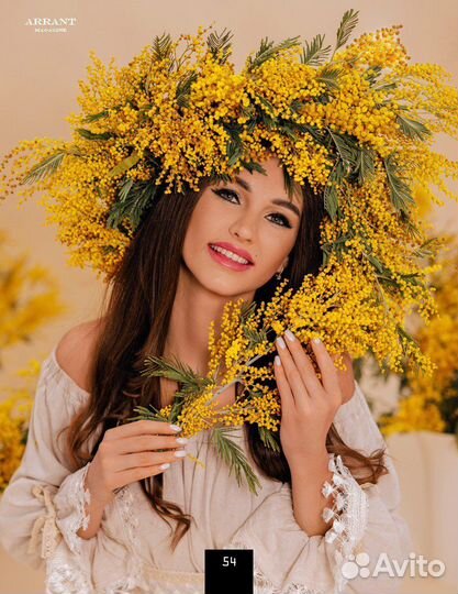 Фотограф со своей студией