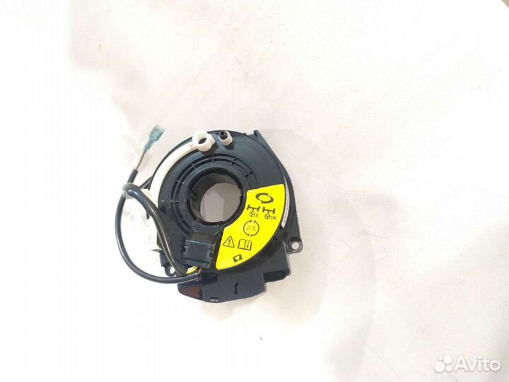 Шлейф подрулевой Ниссан Альмера Классик