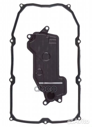 Фильтр АКПП Lexus LS (F4 ) 460 (USF40)