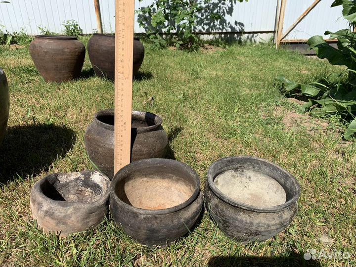 Корчага (малые )