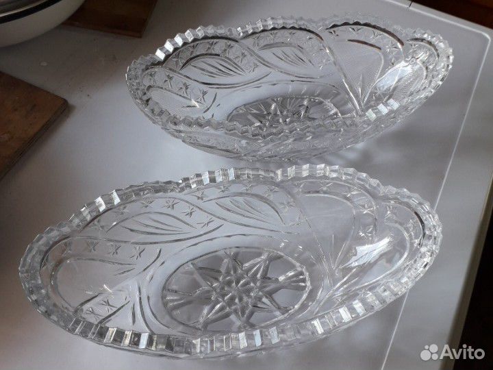 Ваза для фруктов