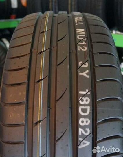 Marshal MU12 275/35 R20 102Y