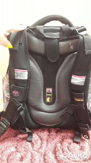 Ранец школьный б/у