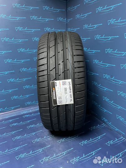 Hankook Ventus S1 Evo 2 K117B 245/45 R18 100Y