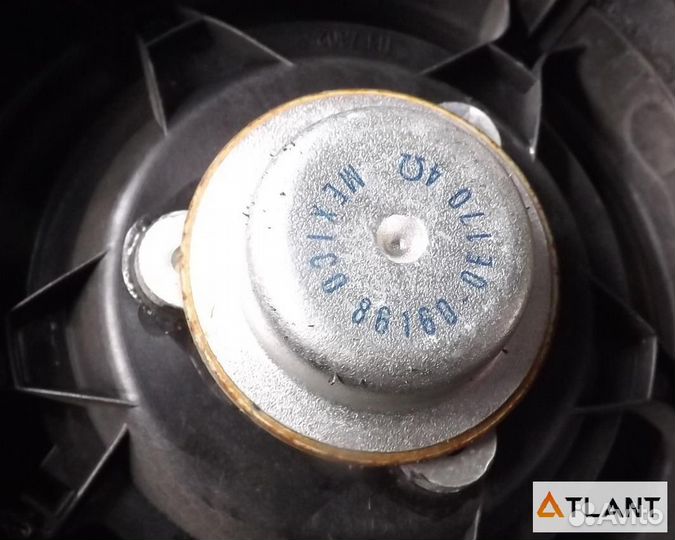 Динамик lexus RX350