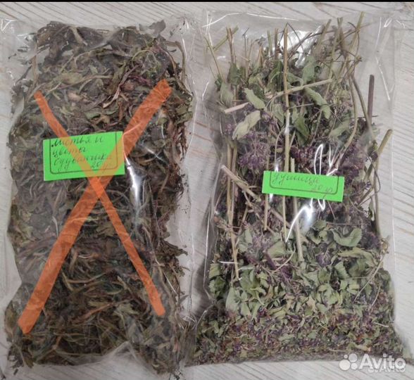 Мята смородина белоголовник душица одуванчик