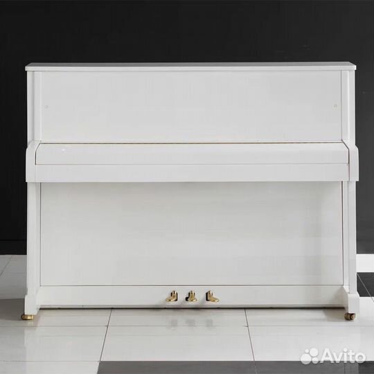 Пианино W. Hoffmann Vision V 112