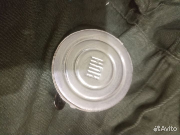 Противогаз гп7 рост3