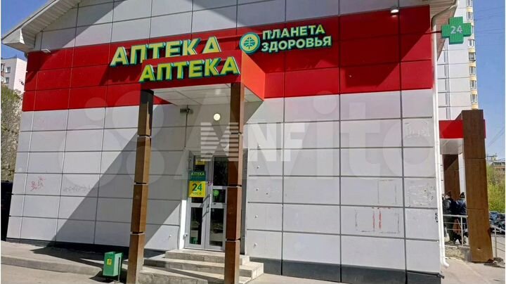 Дыбенко, д. 28, стр.2