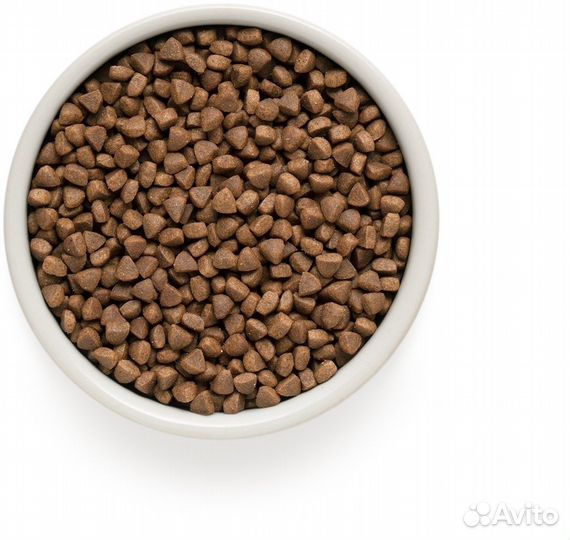 Корм Grandorf ягненок с индейкой для домашних коше