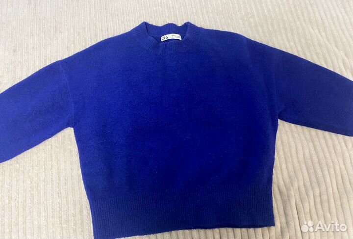 Джемпер женский zara