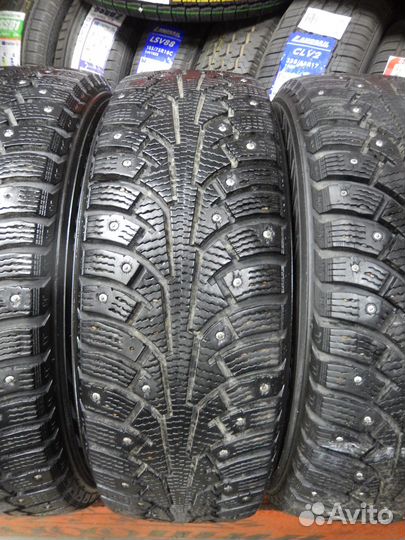 Nokian Tyres Nordman 5 185/60 R15