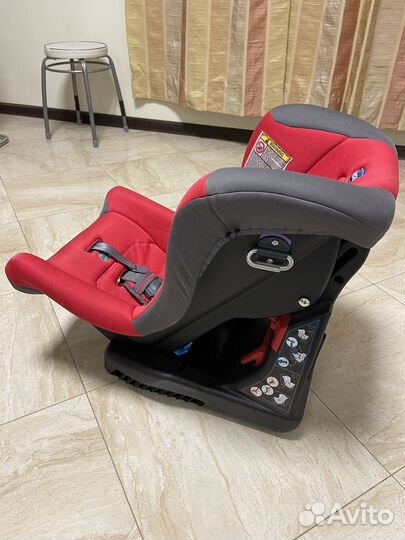 Кресло автомобильное chicco