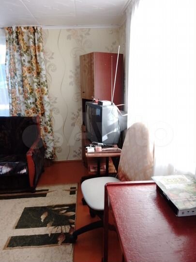 Дача 40 м² на участке 6 сот.