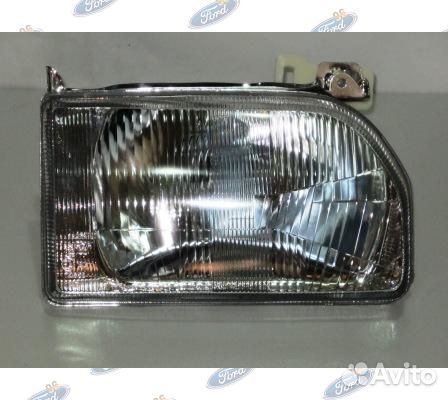 Фара depo 4311118R