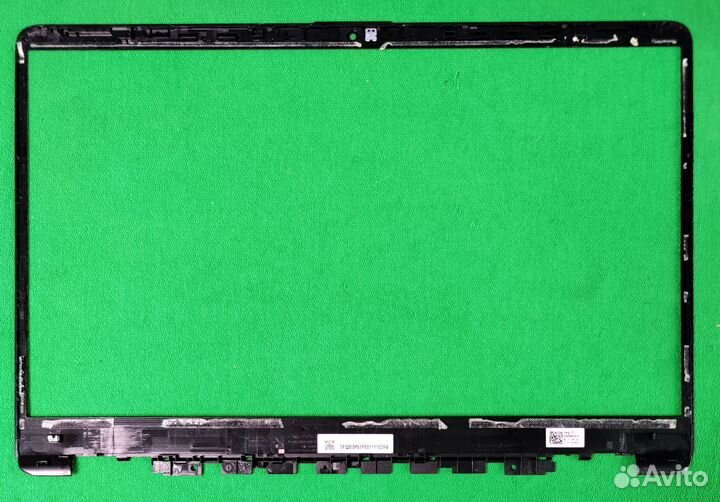 Рамка матрицы HP 15s-eq1203ur