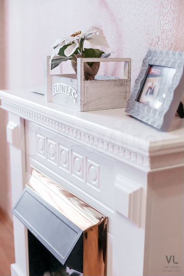 1-к. квартира, 40 м², 4/5 эт.