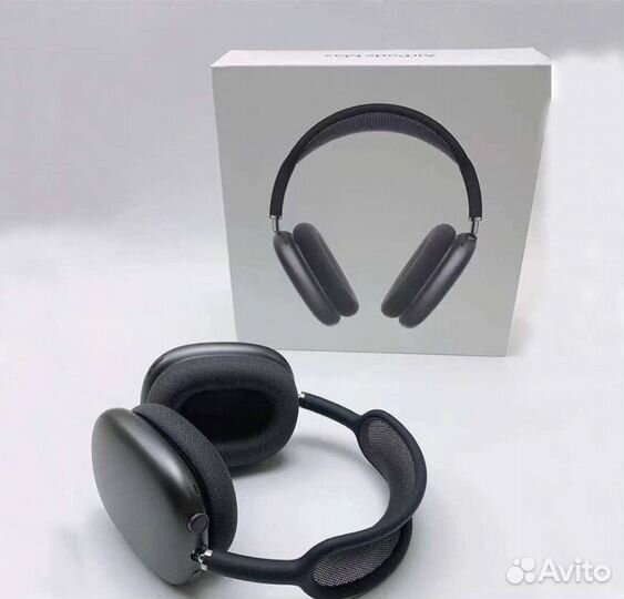 AirPods Pro Max (Premuim версия + гарантия)