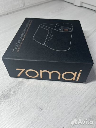 Видеорегистратор для автомобиля