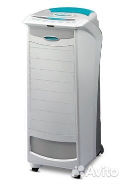 Климатический комплекс symphony Silver e