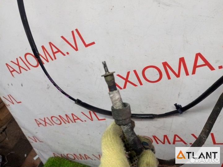 Трос спидометра nissan atlas