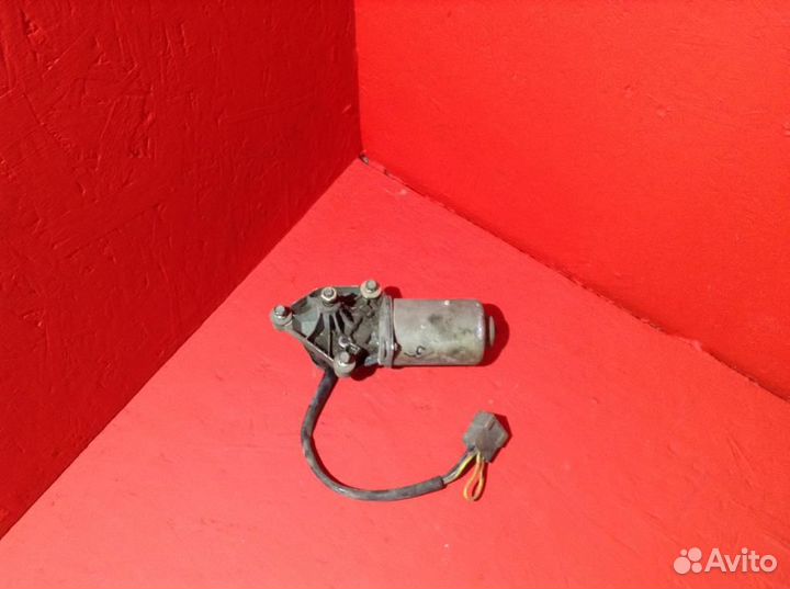Ваз 2109 2114 2115 моторчик дворников передний