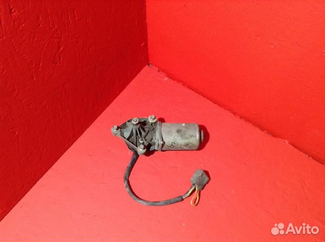 Ваз 2109 2114 2115 моторчик дворников передний