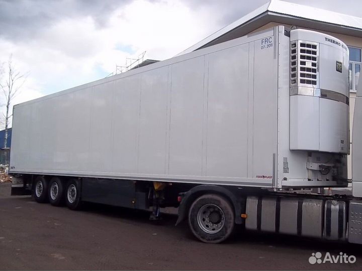 Грузоперевозки от 5, 20, 80 тонн тент, реф, штора