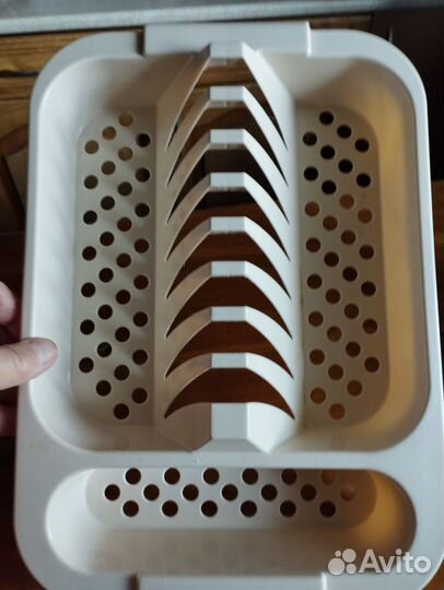 Сушилка для посуды