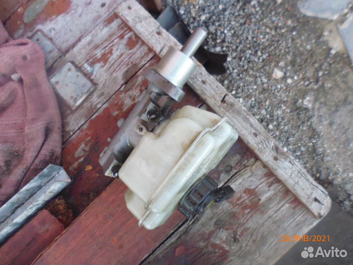 Шкода октавия а5 главный