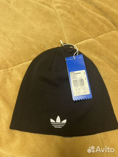 Шапка adidas оригинал