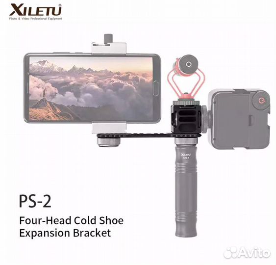 Крепление для Gopro